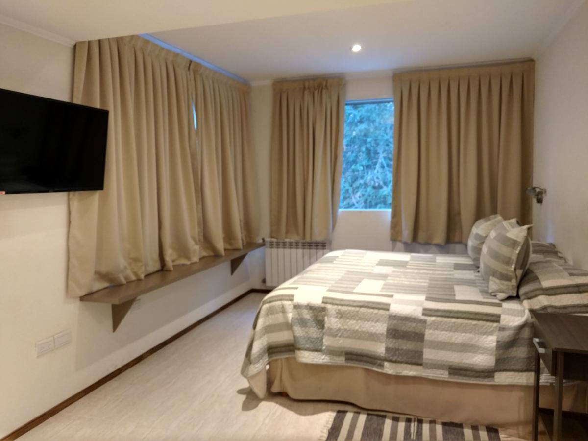 וילה לה אנגוסטרה Apart De La Plaza מראה חיצוני תמונה